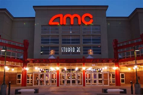 AMC Theatres